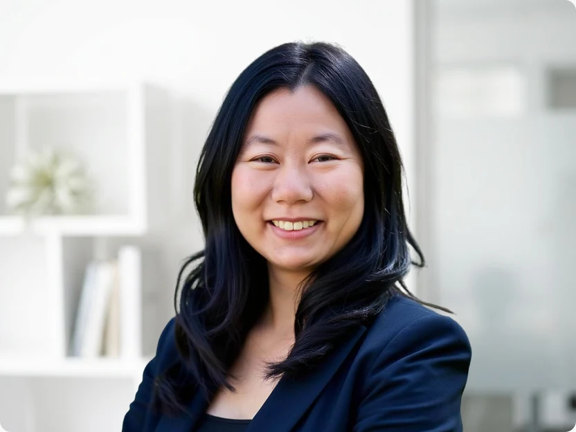 Anna Chen, PhD