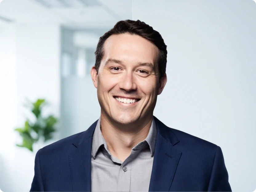Colin Walsh, PhD
