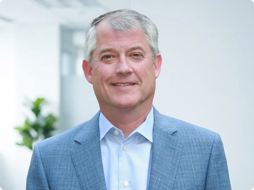 Eric Bradford, MD, MBA