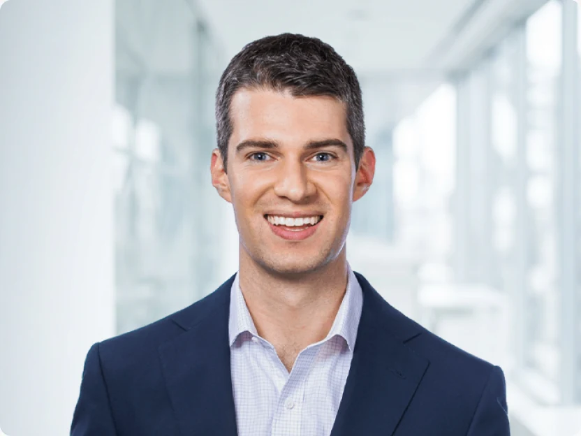 Evan Caplan, MD, MBA