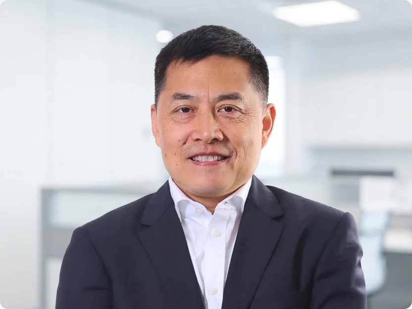 James Li, MD