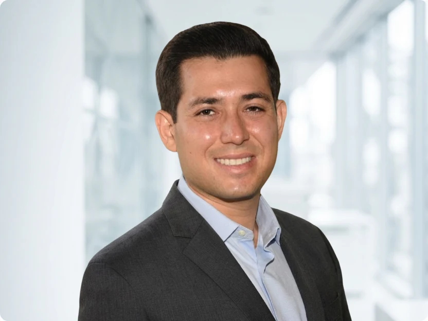 Michael Jaharis, MBA